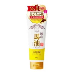 Loshi Moist Aid Horse Oil Cream N, krem z olejem końskim, 200 g