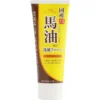 Loshi Moist Aid Oil Moist Face Foam, pianka do mycia twarzy, 130 g