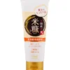 Loshi Moist Aid Whip Face Foam K, rozjaśniająca i nawilżająca pianka do mycia twarzy, 120 g
