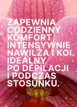 Lova Intensywne Nawilżenie, żel intymny z kwasem hialuronowym, 100 ml