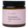 Lova, Niebiańskie masło do ciała, jaśmin, 120 ml