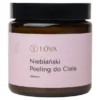 Lova, Niebiański peeling do ciała, jaśmin, 120 ml