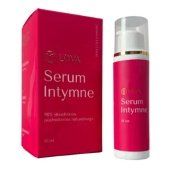 Lova, Serum Intyme, płyn, 10 ml