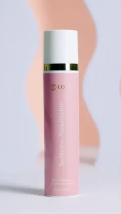 Lova Subtelne Nawilżenie, żel intymny z kwasem mlekowym, 100 ml