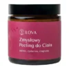 Lova, zmysłowy peeling do ciała, 120 ml