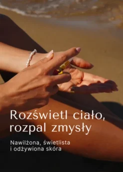 Lova Zmysłowy Relaks, olejek do ciała, 100 ml