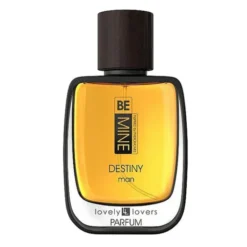 Lovely Lovers BeMine Destiny Man, perfumy z feromonami dla mężczyzn, 50 ml