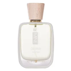 Lovely Lovers BeMine Destiny Woman, perfumy z feromonami dla kobiet, 50 ml