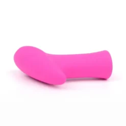 Lovense Ambi, stymulator łechtaczki sterowany aplikacją, 1 szt.