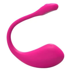 Lovense Lush 2, jajeczko sterowane aplikacją, 1 szt.