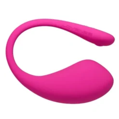 Lovense Lush 3, jajeczko sterowane aplikacją, 1 szt.