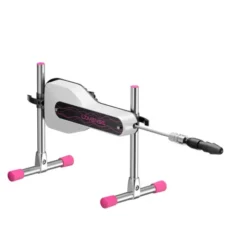 Lovense Mini Sex Machine White, maszyna sterowana aplikacją, 1 szt.