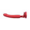 Lovense Mission 2, wibrujące dildo, 1 szt.