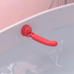 Lovense Mission 2, wibrujące dildo, 1 szt.