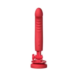 Lovense Mission 2, wibrujące dildo, 1 szt.