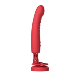 Lovense Mission 2, wibrujące dildo, 1 szt.