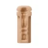 Lovense Neutral-Shaped Sleeve For Solace Pro, rękaw do masturbacji, 1 szt.