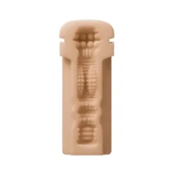 Lovense Neutral-Shaped Sleeve For Solace Pro, rękaw do masturbacji, 1 szt.
