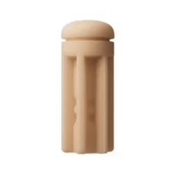 Lovense Neutral-Shaped Sleeve For Solace Pro, rękaw do masturbacji, 1 szt.