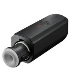 Lovense Solace, interaktywny masturbator, 1 szt.