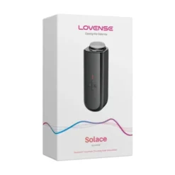 Lovense Solace, interaktywny masturbator, 1 szt.
