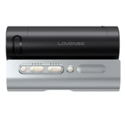 Lovense Solace Pro, masturbator, 1 szt.