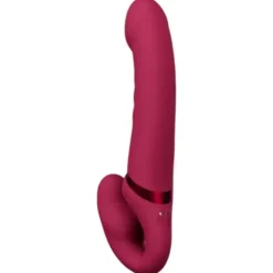 Lovense Strap-On Lapis, wibrator, 1 szt.