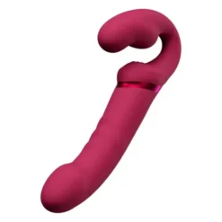 Lovense Strap-On Lapis, wibrator, 1 szt.