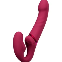 Lovense Strap-On Lapis, wibrator, 1 szt.