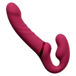 Lovense Strap-On Lapis, wibrator, 1 szt.