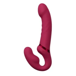 Lovense Strap-On Lapis, wibrator, 1 szt.