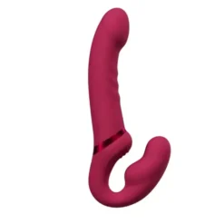 Lovense Strap-On Lapis, wibrator, 1 szt.