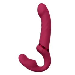 Lovense Strap-On Lapis, wibrator, 1 szt.