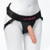 Lovense Strap-On Strapless Harness Lovense, uprząż do wibratora, 1 szt.