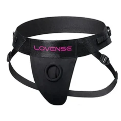 Lovense Strap-On Strapless Harness Lovense, uprząż do wibratora, 1 szt.