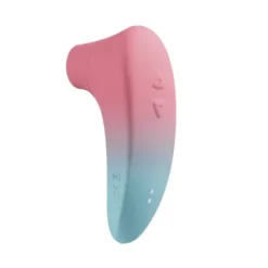 Lovense Tenera 2, ssący stymulator łechtaczki, 1 szt.