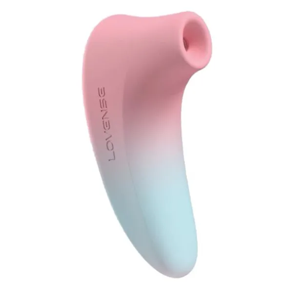 Lovense Tenera 2, ssący stymulator łechtaczki, 1 szt.