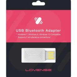 Lovense USB Bluetooth adapter, 1 szt.