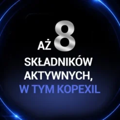 Loxon Pro, specjalistyczny szampon przeciw wypadaniu włosów, 150 ml
