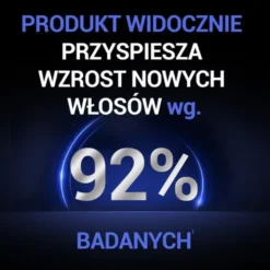 Loxon Pro, specjalistyczny szampon przeciw wypadaniu włosów, 150 ml