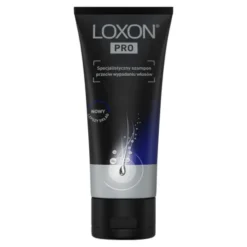 Loxon Pro, specjalistyczny szampon przeciw wypadaniu włosów, 150 ml