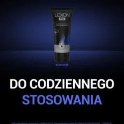 Loxon Pro, specjalistyczny szampon przeciw wypadaniu włosów, 150 ml