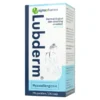 Lubderm, dermatologiczna emulsja do mycia, 150 ml