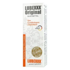 Lubexxx Original Lubrykant, żel nawilżający, 150 ml
