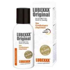 Lubexxx Original Lubrykant, żel nawilżający, 50 ml