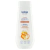 Luksja Silk Care, żel pod prysznic, Argan Oil & Almond Milk, 500 ml