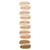 Lumene Blur 16h Longwear Foundation, długotrwały podkład SPF 15,3 Fresh Apricot, 30 ml