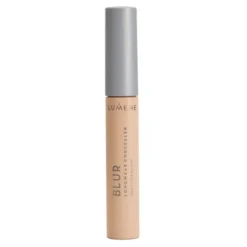 Lumene Blur Longwear Concealer, długotrwały korektor, Light, 8,5 ml