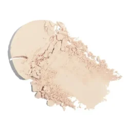 Lumene Blur Longwear Powder Foundation, długotrwały puder SPF 15, 1, 10 g