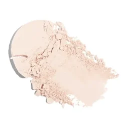 Lumene Blur Longwear Powder Foundation, długotrwały puder SPF 15, 0, 10 g